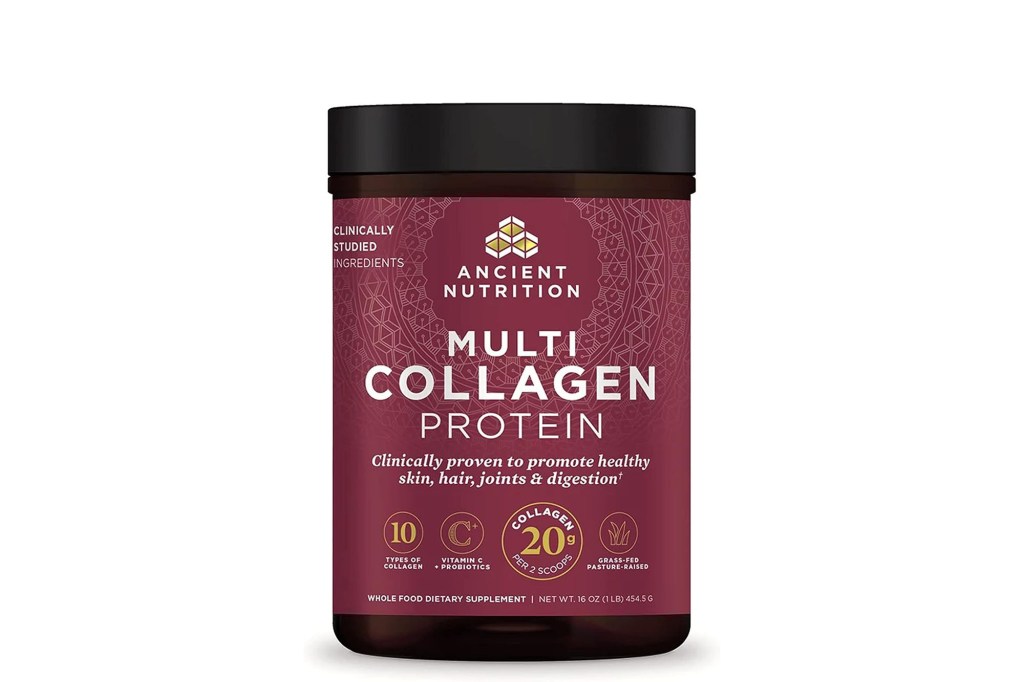 collagen