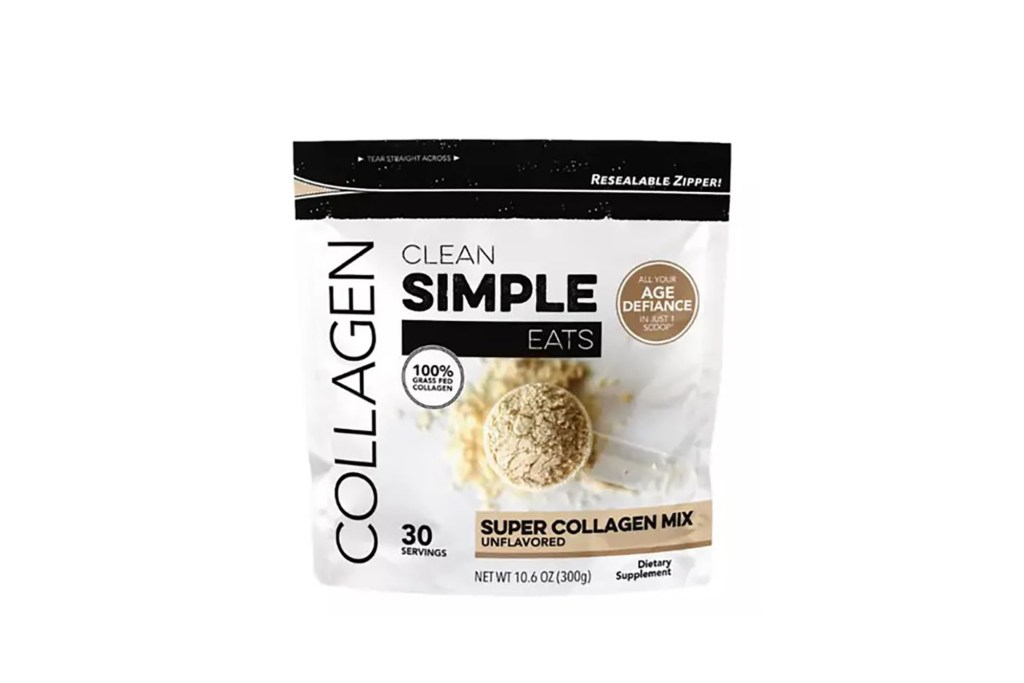 collagen