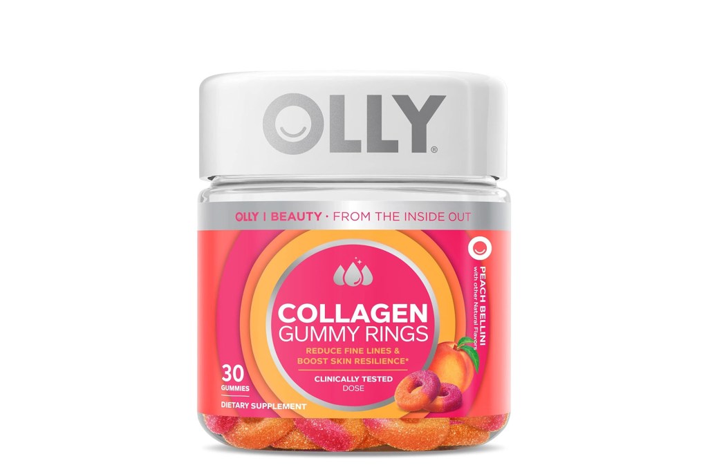 collagen gummies